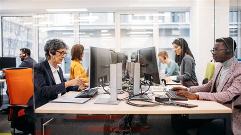 WFMaaS for Contact Center Operations .